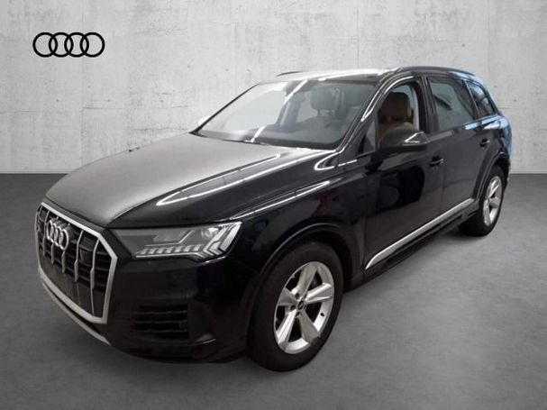 Audi Q7 55 TFSIe 280 kW image number 2