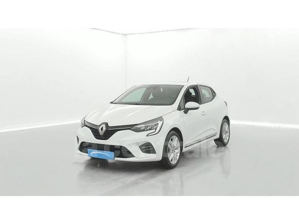 Renault Clio SCe 65 49 kW image number 1