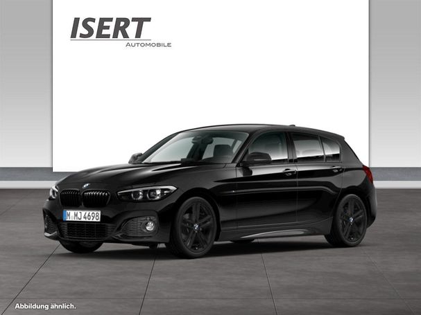 BMW 118d Edition M Sport Shadow 110 kW image number 1