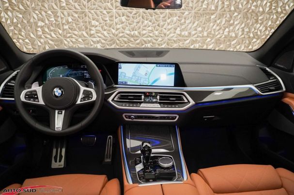 BMW X5 xDrive 210 kW image number 9