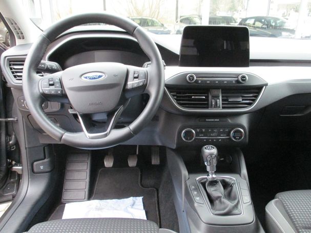 Ford Focus 92 kW image number 6