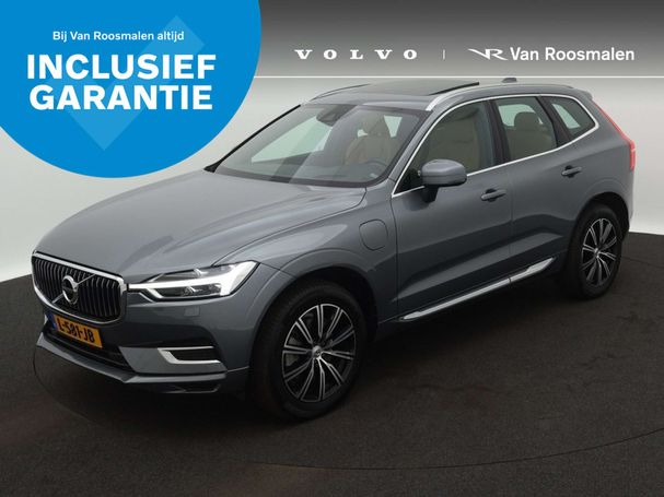 Volvo XC60 T8 AWD Inscription 288 kW image number 1