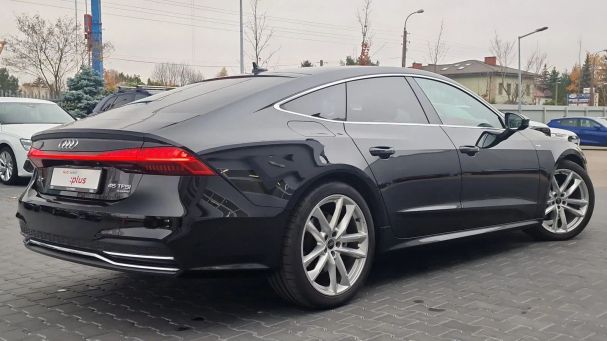 Audi A7 180 kW image number 20