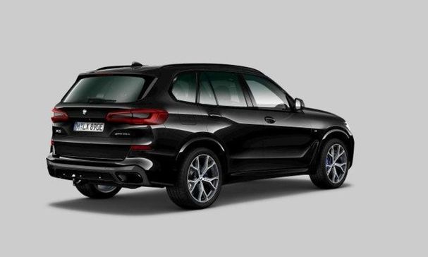 BMW X5 45e xDrive 290 kW image number 7