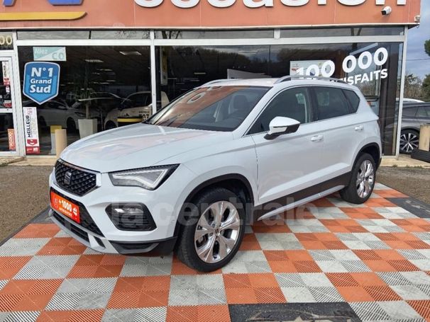 Seat Ateca 2.0 TDI 110 kW image number 1