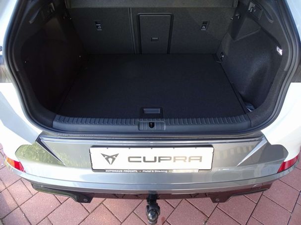 Cupra Formentor 1.5 TSI DSG 110 kW image number 6