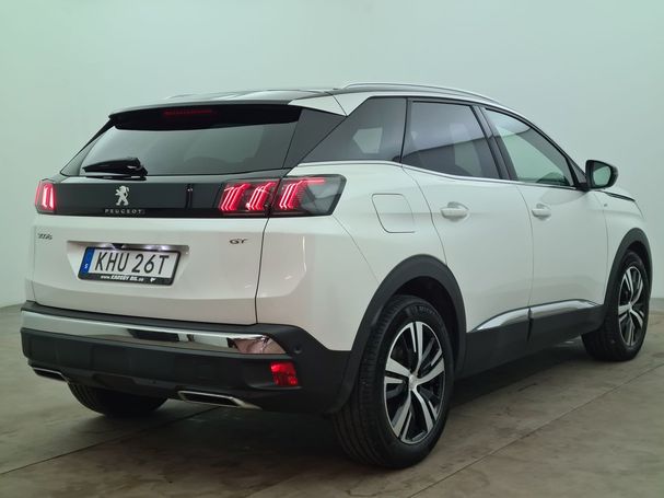 Peugeot 3008 PureTech 96 kW image number 2