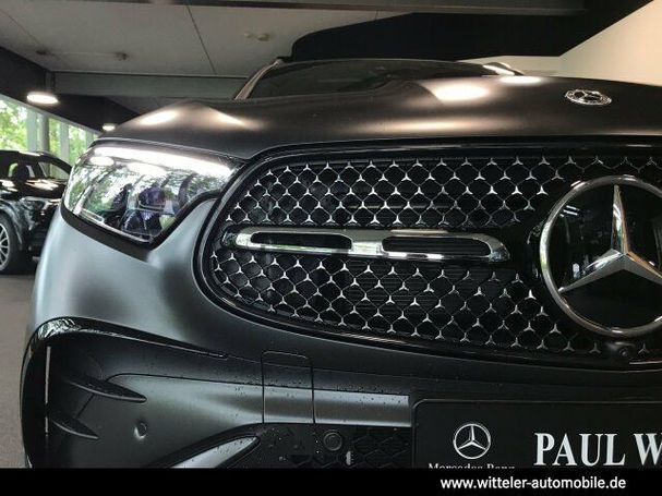 Mercedes-Benz GLC 450 270 kW image number 15