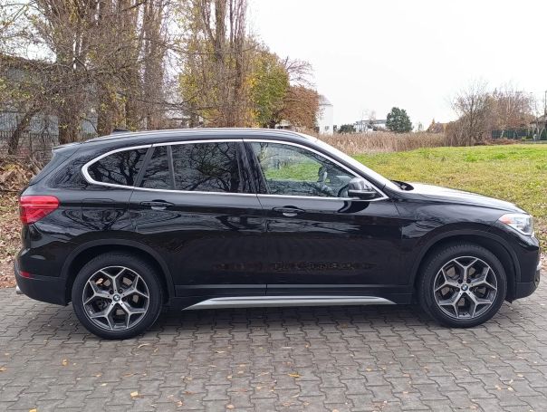 BMW X1 xDrive 170 kW image number 5