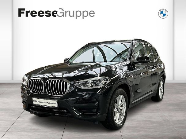 BMW X3 xDrive30e 215 kW image number 1