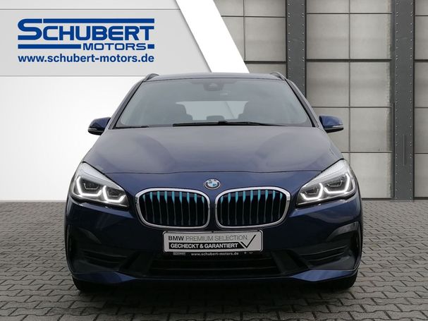 BMW 225 Active Tourer 165 kW image number 2