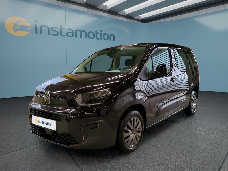 Citroen Berlingo M 81 kW