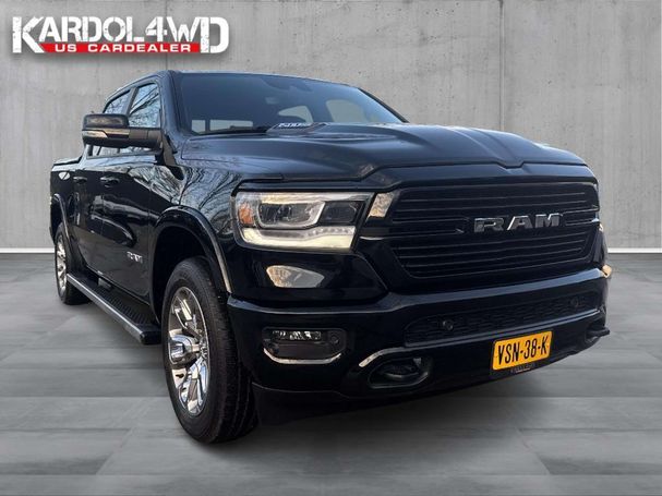 RAM 1500 5.7 V8 296 kW image number 3