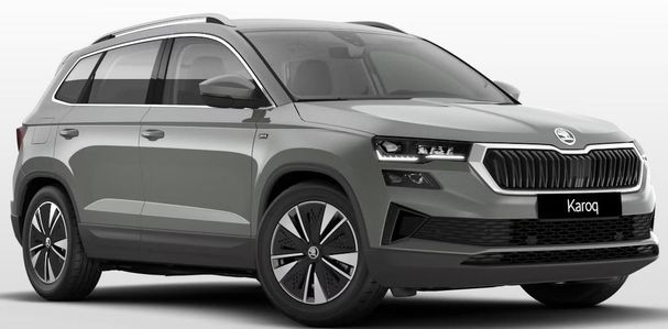 Skoda Karoq 110 kW image number 1