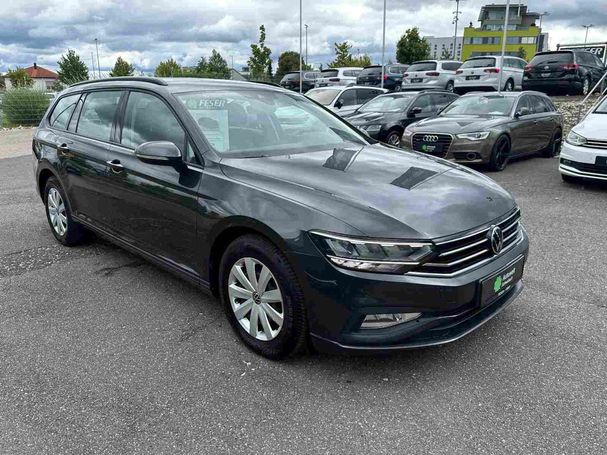 Volkswagen Passat Variant 2.0 TDI 110 kW image number 2