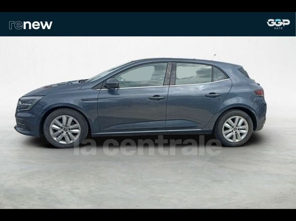 Renault Megane 1.5 Blue dCi 115 85 kW image number 5