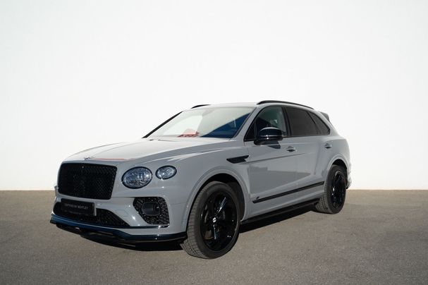 Bentley Bentayga V8 404 kW image number 1