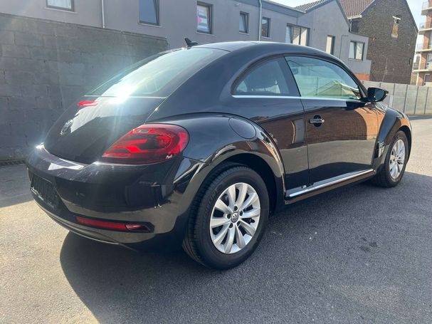 Volkswagen Beetle 1.2 TSI 77 kW image number 6