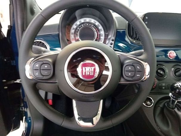 Fiat 500C 51 kW image number 21