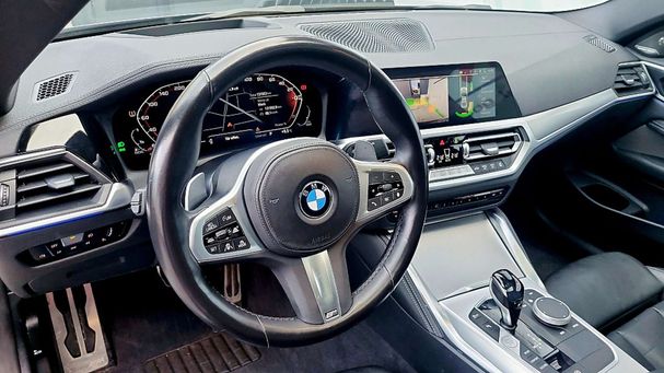 BMW 440d Coupe xDrive 250 kW image number 8