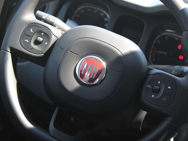 Fiat Panda Hybrid 51 kW image number 9