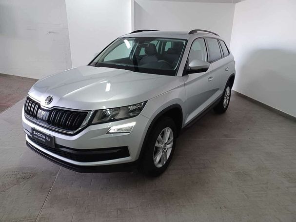 Skoda Kodiaq 2.0 TDI DSG 110 kW image number 1