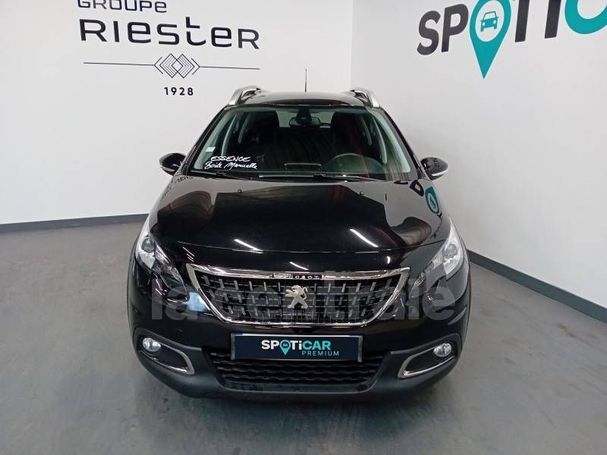 Peugeot 2008 PureTech 110 Signature 81 kW image number 3