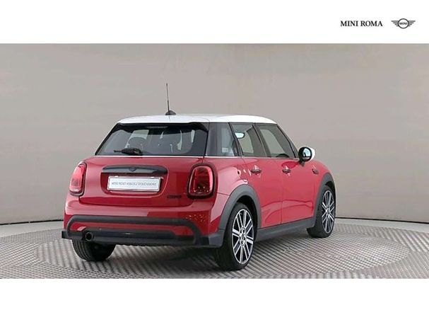 Mini Cooper Mini 100 kW image number 31