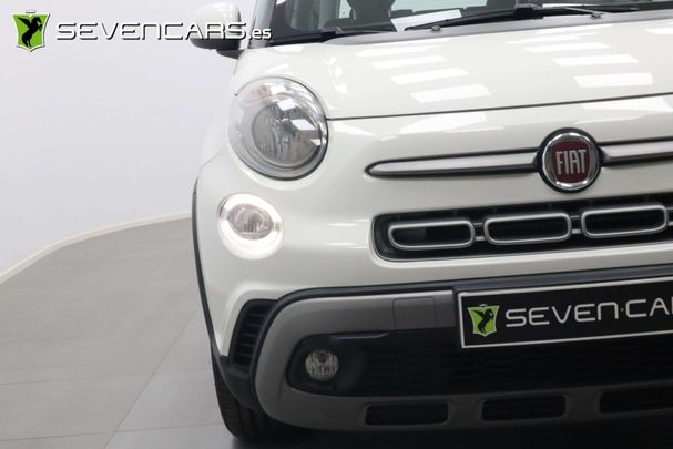 Fiat 500L 1.4 Cross 70 kW image number 7