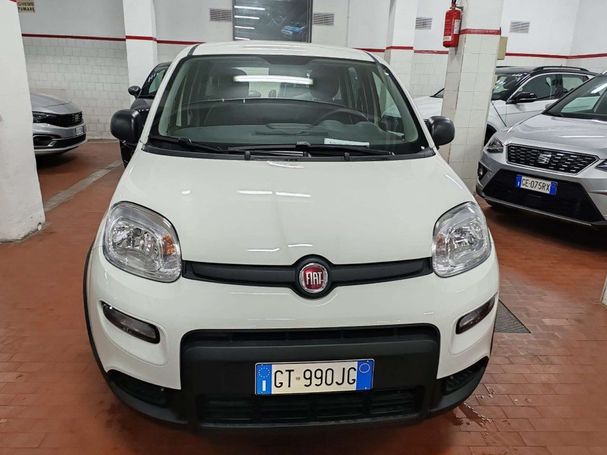 Fiat Panda 1.0 Hybrid 51 kW image number 3