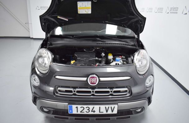 Fiat 500L 1.4 70 kW image number 41