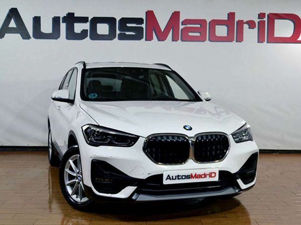 BMW X1 16d sDrive 85 kW image number 1