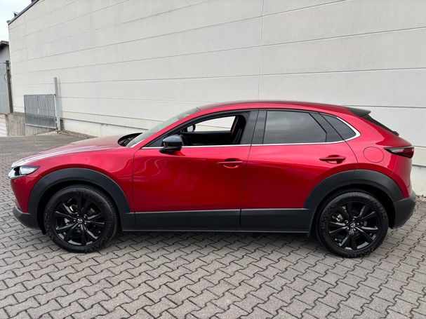 Mazda CX-30 150 Homura 110 kW image number 3