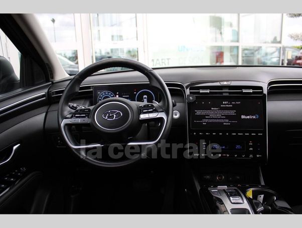 Hyundai Tucson 1.6 T-GDI 169 kW image number 29