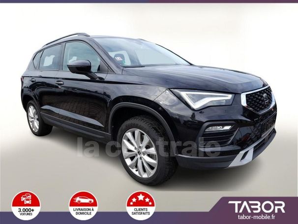 Seat Ateca 2.0 TDI DSG Style 110 kW image number 1