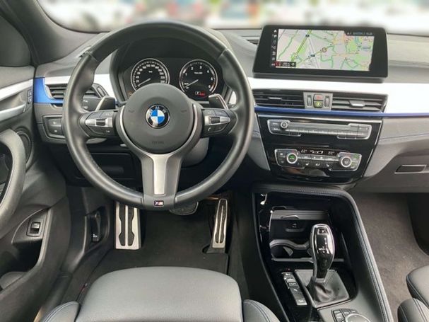 BMW X2 xDrive18d 110 kW image number 7