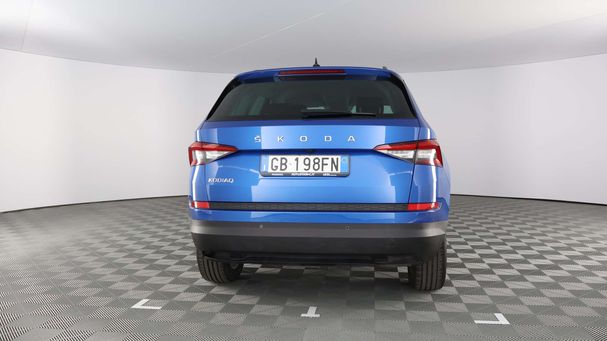 Skoda Kodiaq 2.0 TDI DSG 110 kW image number 4