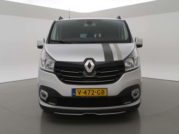 Renault Trafic dCi L2H1 107 kW image number 8