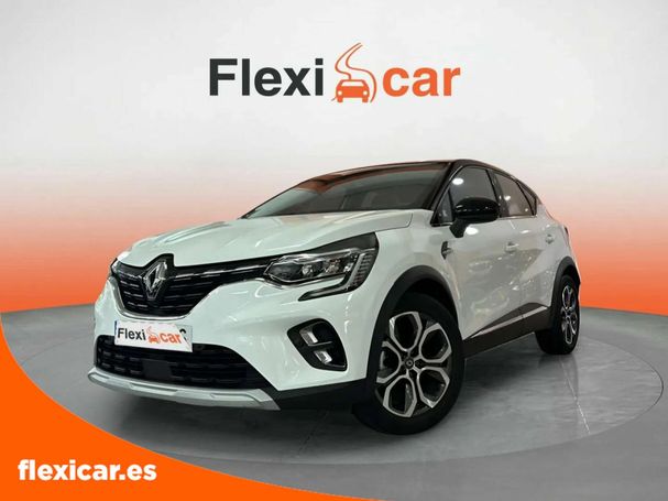 Renault Captur 103 kW image number 1