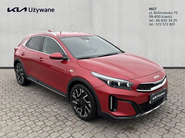 Kia XCeed 1.5 T-GDI 118 kW image number 7