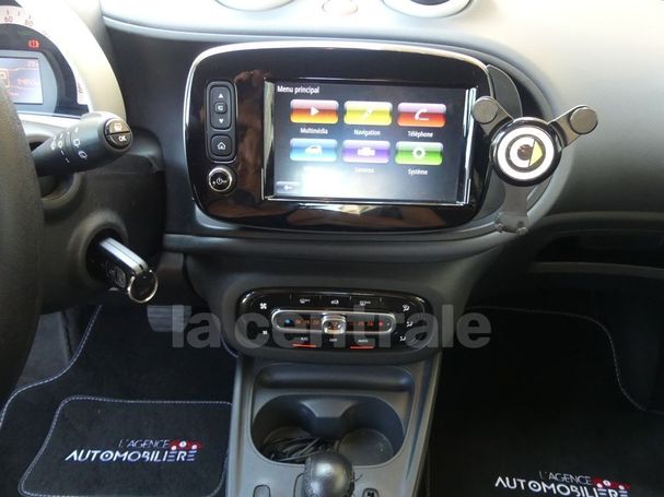 Smart ForTwo EQ 60 kW image number 21