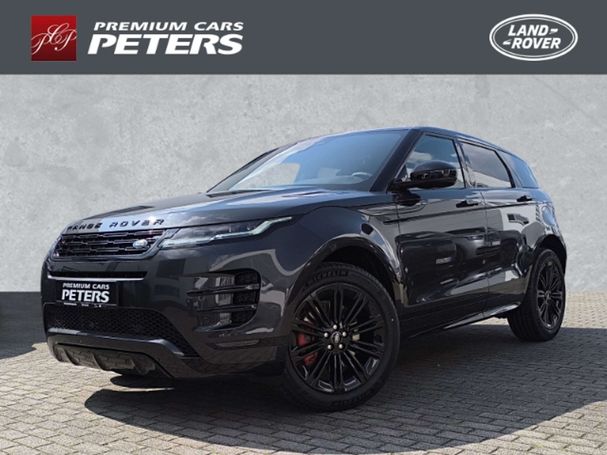 Land Rover Range Rover Evoque 227 kW image number 1