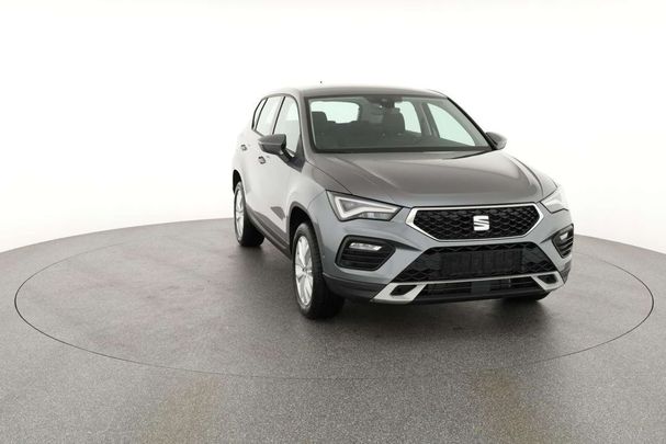 Seat Ateca 1.5 TSI DSG Style 110 kW image number 24