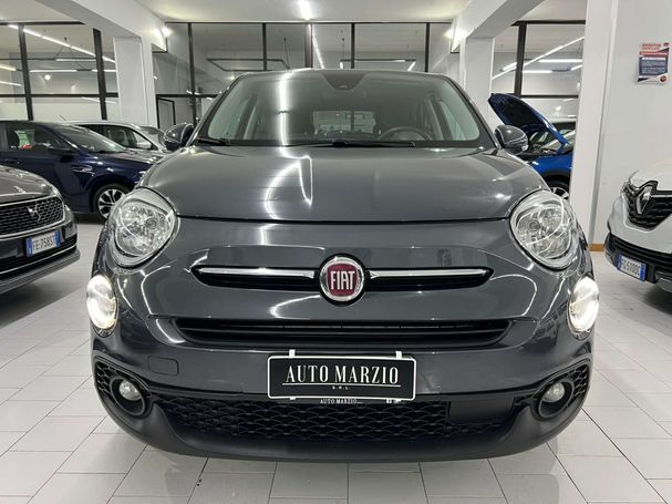 Fiat 500X 1.3 MultiJet 70 kW image number 3