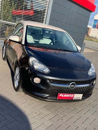 Opel Adam 64 kW image number 2