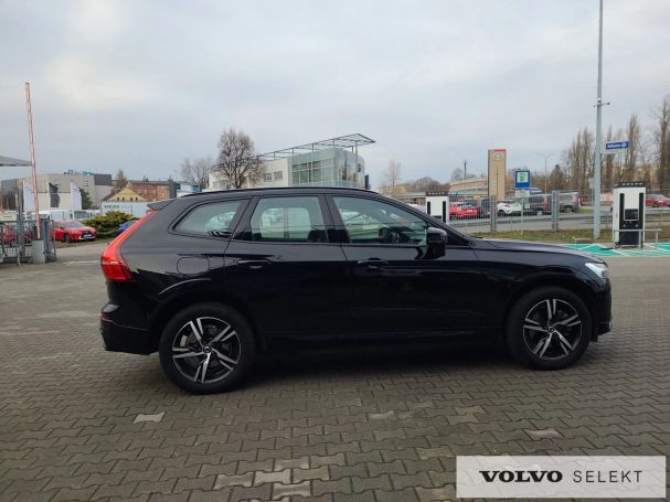 Volvo XC60 AWD 173 kW image number 7