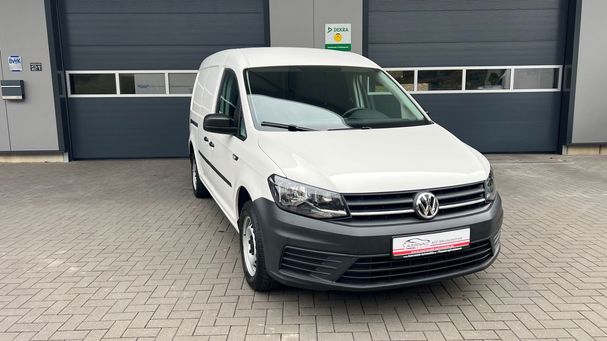 Volkswagen Caddy DSG 75 kW image number 4