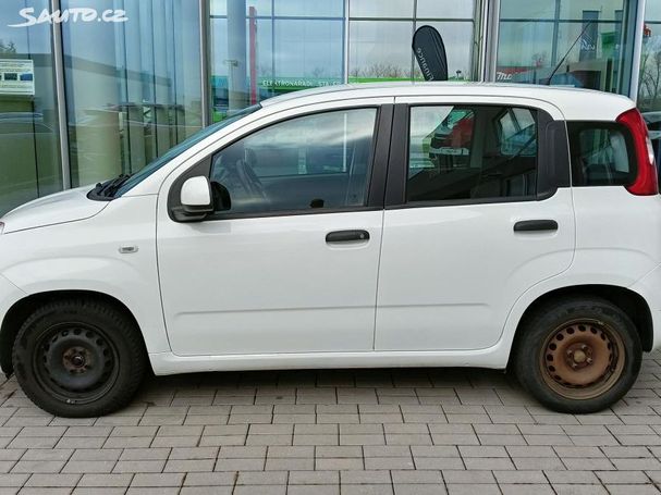 Fiat Panda 1.2 LPG 51 kW image number 5