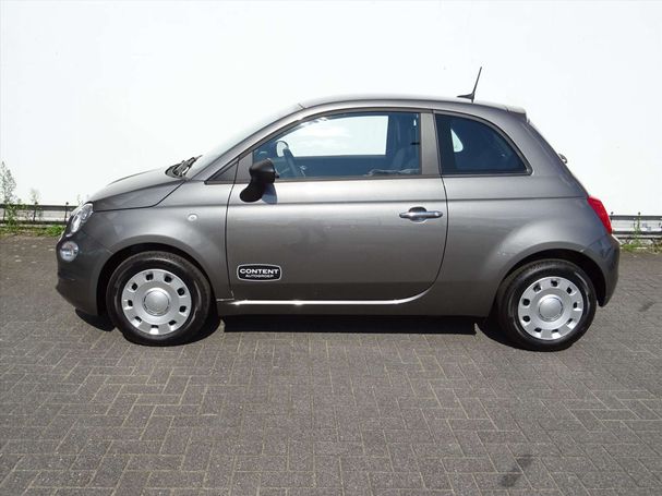 Fiat 500 51 kW image number 5