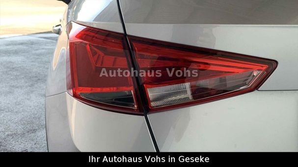 Seat Arona DSG 81 kW image number 5